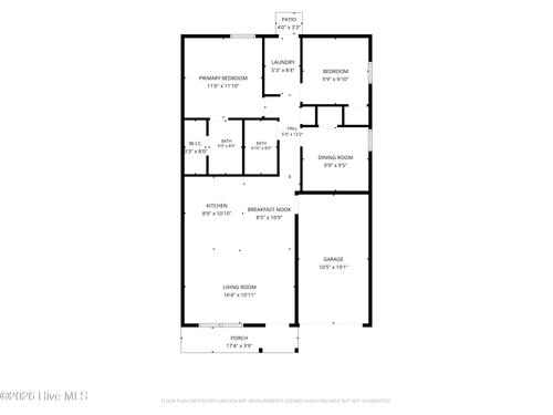 2216 Cotton Dr, Tarboro, NC, 27886-2285 | Card Image