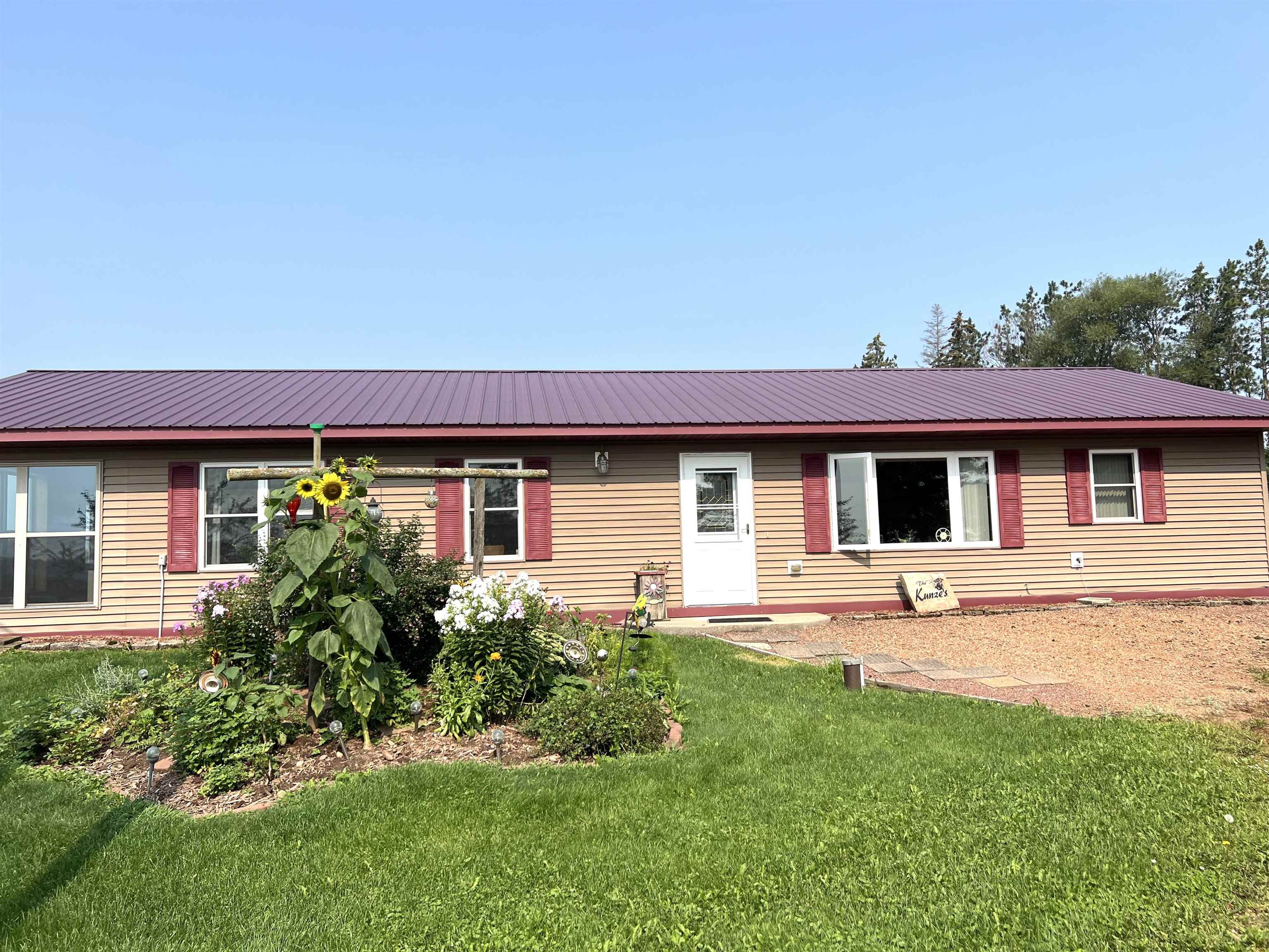 County Rd, Stratford, WI 54484