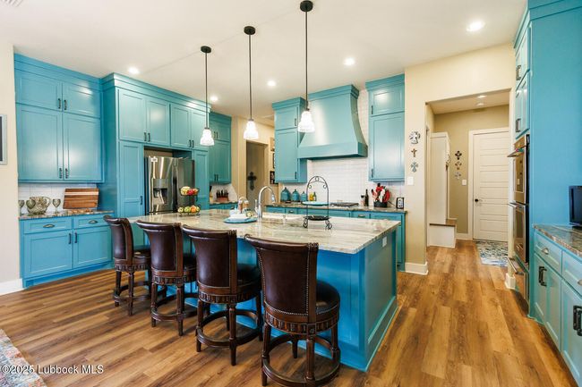 6611 Tiger Rd, House other with 3 bedrooms, 3 bathrooms and null parking in Ropesville TX | Image 40
