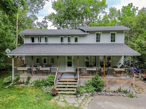 7134 Poplar Dr, Hamilton Township, ON, K0L1E0 | Card Image