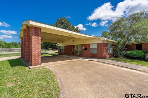 510 E Bonham St, Jefferson, TX, 75657-1506 | Card Image