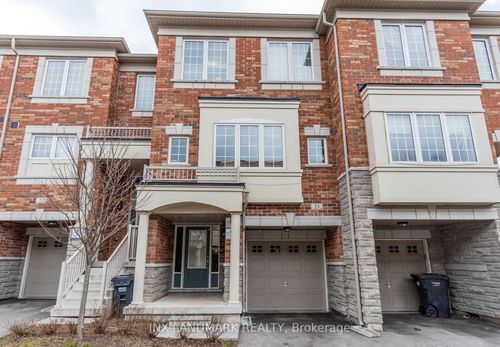 143-23 Abercove Close, Brampton, ON, L6Y6E6 | Card Image