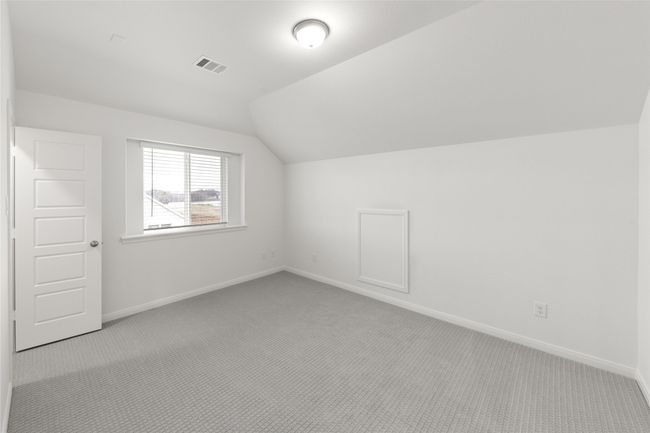1430 Canadian Ln, House other with 4 bedrooms, 4 bathrooms and null parking in Van Alstyne TX | Image 12