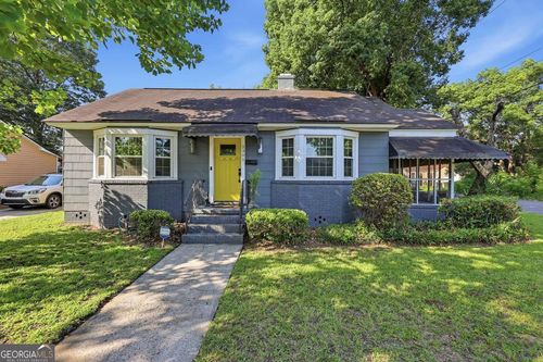 2301 E 40th St, Savannah, GA, 31404-3805 | Card Image