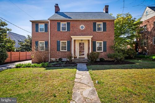 6900 Avondale Rd, BALTIMORE, MD, 21212-1933 | Card Image