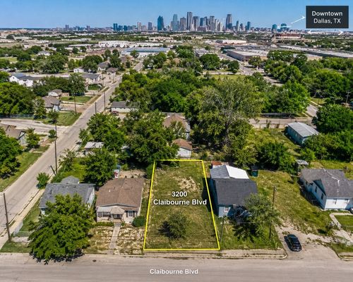 3200 Claibourne Blvd, Dallas, TX, 75212 | Card Image