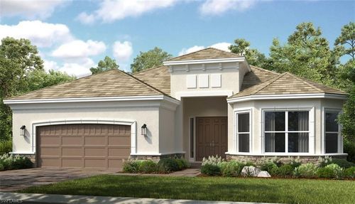 19254 Terracina Dr, FORT MYERS, FL, 33913 | Card Image