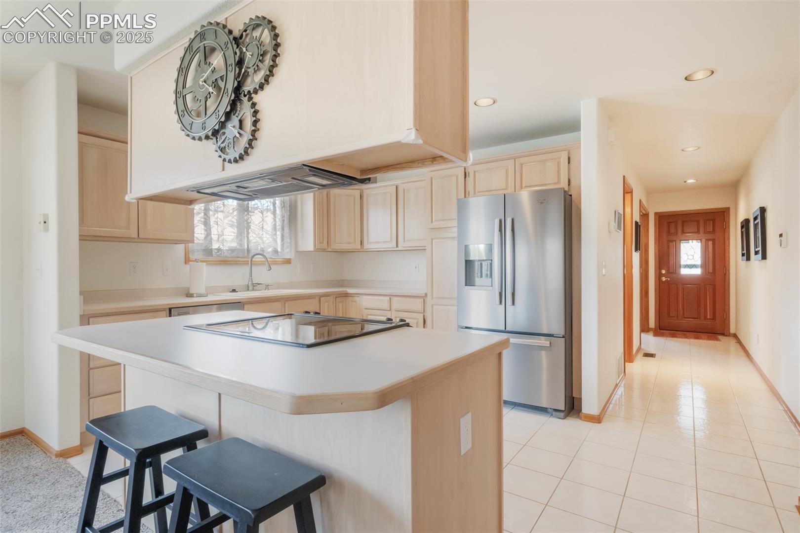 Residential in Colorado Springs 4