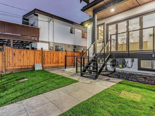 1435 E 17 Avenue, Home with 5 bedrooms, 3 bathrooms and null parking in Vancouver BC | Image 33