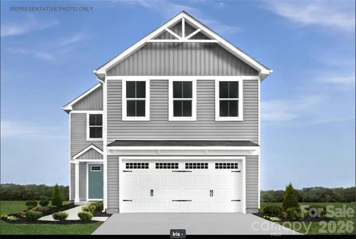 5313 Mccallum Meadows Drive, Charlotte, NC, 28216 | Card Image