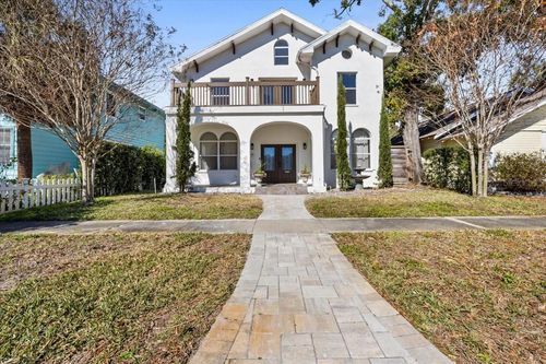 2327 4th Ave N, ST PETERSBURG, FL, 33713-7913 | Card Image