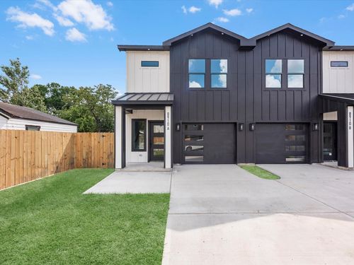 8910 De Priest St, Houston, TX, 77088-5130 | Card Image