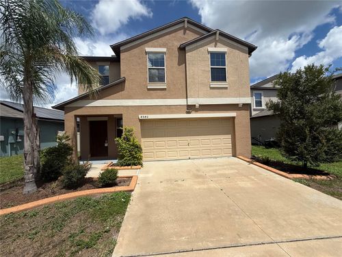 4540 Eternal Prince Dr, Sun City Center, FL, 33573-0230 | Card Image
