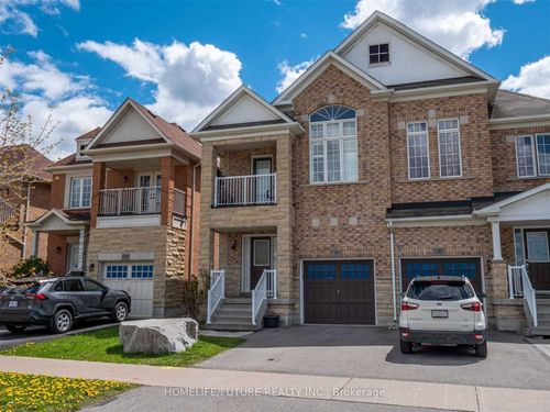 33 Retreat Blvd, Woodbridge, ON, L4H0C1 | Card Image