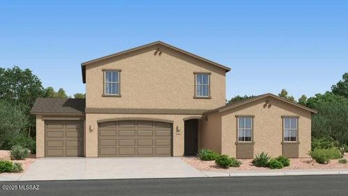8943 E Moontear Way, Vail, AZ, 85641 | Card Image