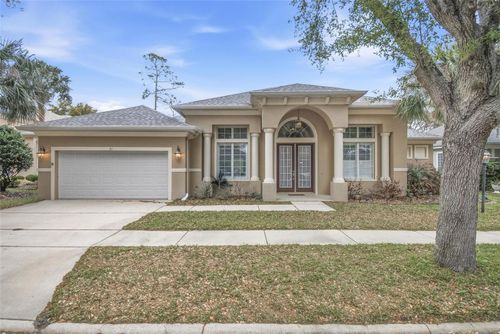 21 Eastlake Dr, Palm Coast, FL, 32137-1521 | Card Image