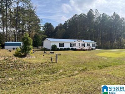 1809 Blue Ridge Road, House other with 3 bedrooms, 2 bathrooms and null parking in Lineville AL | Image 3