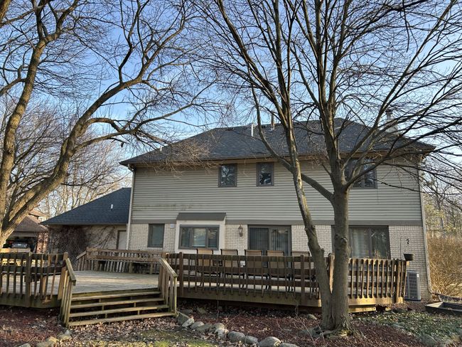 6464 Denton Ct, House other with 4 bedrooms, 3 bathrooms and null parking in Troy MI | Image 26