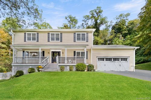 1 Sabbath Day Hill Rd, South Salem, NY, 10590-1508 | Card Image