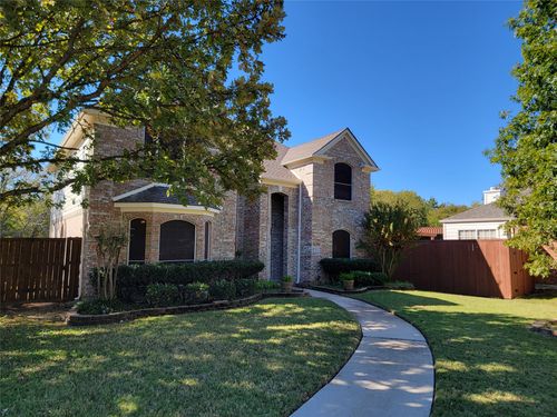8609 Crested Cove Ct, Plano, TX, 75025-4143 | Card Image
