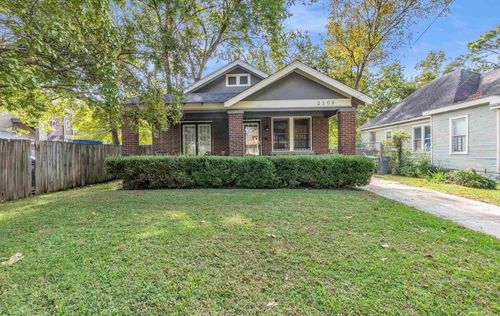 2109 Felix Ave, Memphis, TN, 38104-5618 | Card Image