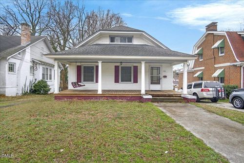 145 Granite Street, Henderson, NC, 27536 | Card Image