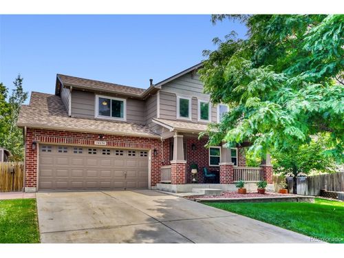 14636 Gaylord St, Thornton, CO, 80602-7376 | Card Image