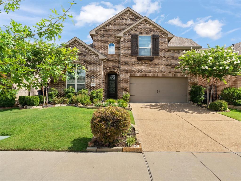 Silent Shore St, Wylie, TX 75098