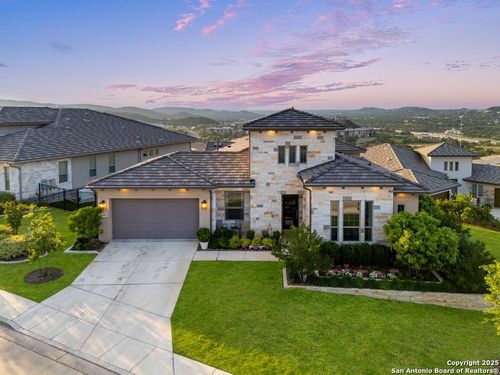 6703 Bella Colina, San Antonio, TX, 78256-4401 | Card Image