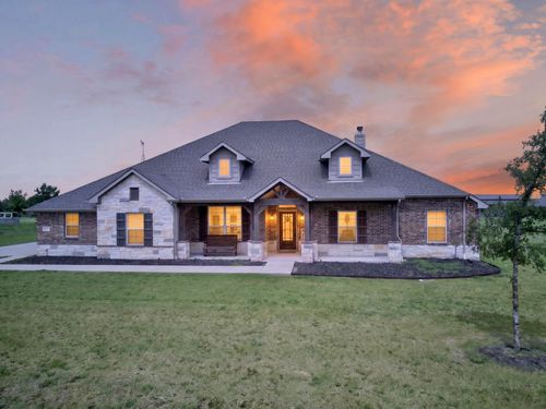 2866 Gail Dr, Farmersville, TX, 75442-7085 | Card Image