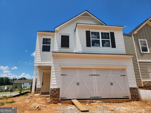 lot-4-12 Umber Ln, Newnan, GA, 30263-2471 | Card Image