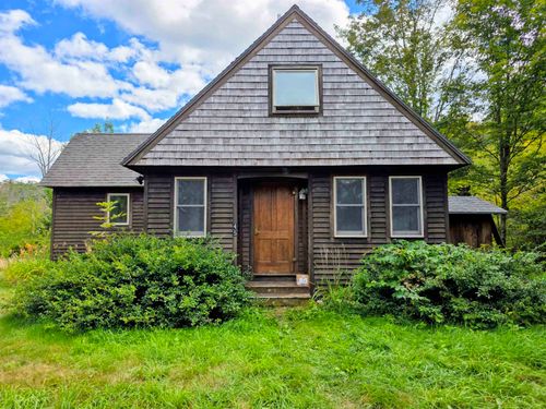 45 Henderson Rd, Nelson, NH, 03457-5200 | Card Image