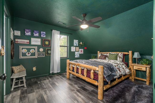138 Autumn Ln, Home with 4 bedrooms, 3 bathrooms and null parking in Blairsville GA | Image 32