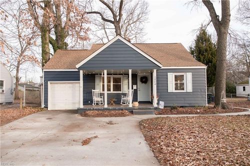 3404 Tidewater Dr Drive, Norfolk, VA, 23509 | Card Image