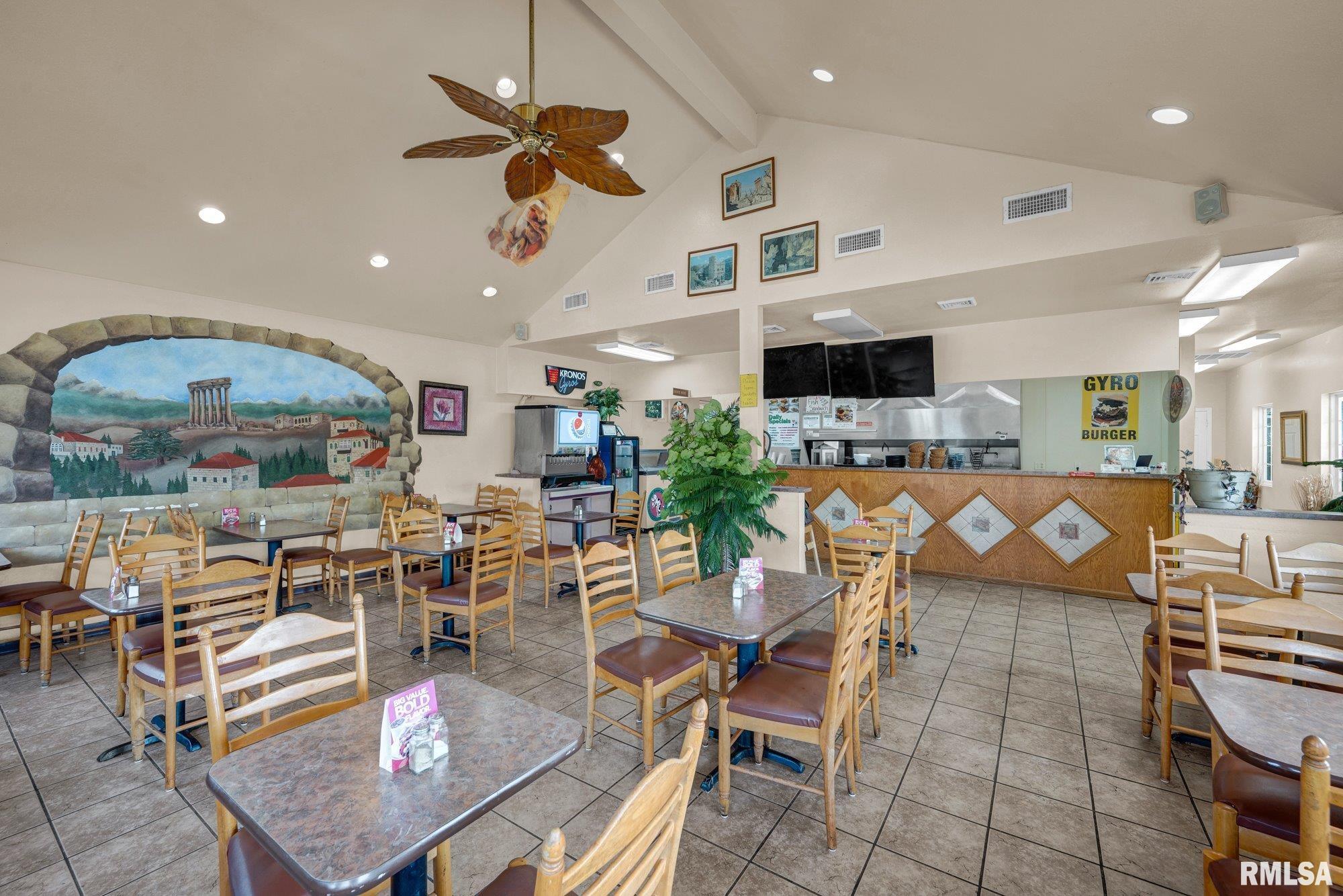 Commercial Lease in Washington 5