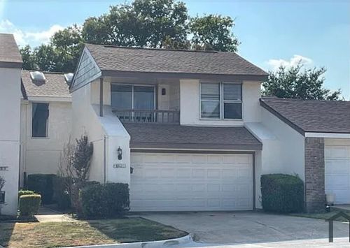 6111 Spyglass Ln, Garland, TX, 75043-5625 | Card Image