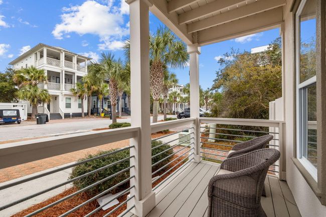Porch Off First Level Guest | Image 27