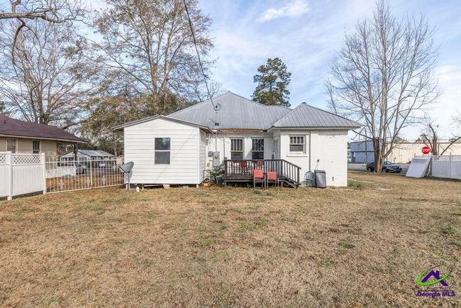 316 E 17 Th Ave, House other with 3 bedrooms, 2 bathrooms and null parking in Cordele GA | Image 28