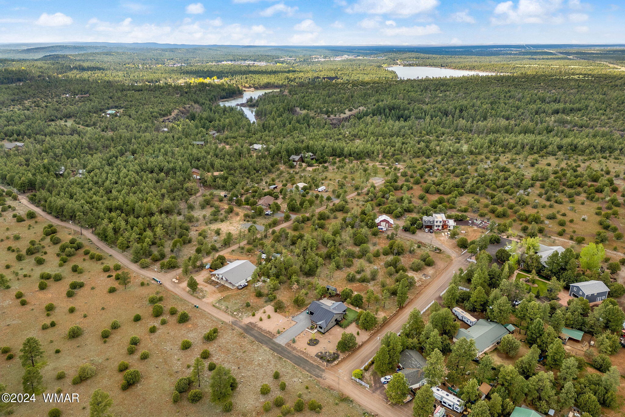 Coyote Dr, Lakeside, AZ 85929