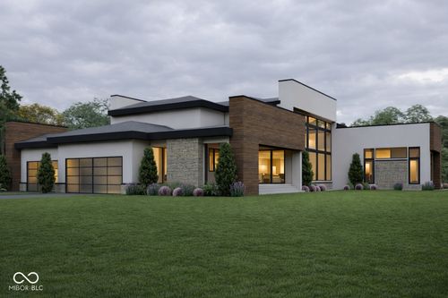 9280 Highpointe Ln, Zionsville, IN, 46077-0476 | Card Image