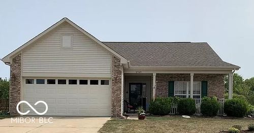 2769 Bluewood Way, Plainfield, IN, 46168-4804 | Card Image