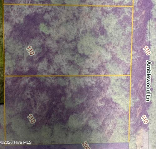 0 Amblewood Lane, Goldsboro, NC, 27534 | Card Image