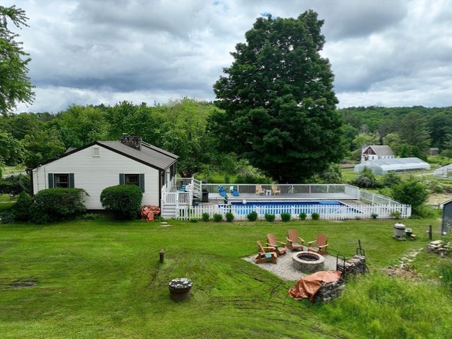 11 Poplar Hill Rd, House other with 3 bedrooms, 2 bathrooms and 4 parking in West Whately MA | Image 29