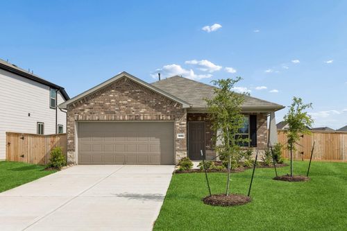 15393 Dapple Bluff Ln, Conroe, TX, 77302-1519 | Card Image
