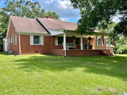 692 Cherokee Dr, Horton, AL, 35980-7463 | Card Image