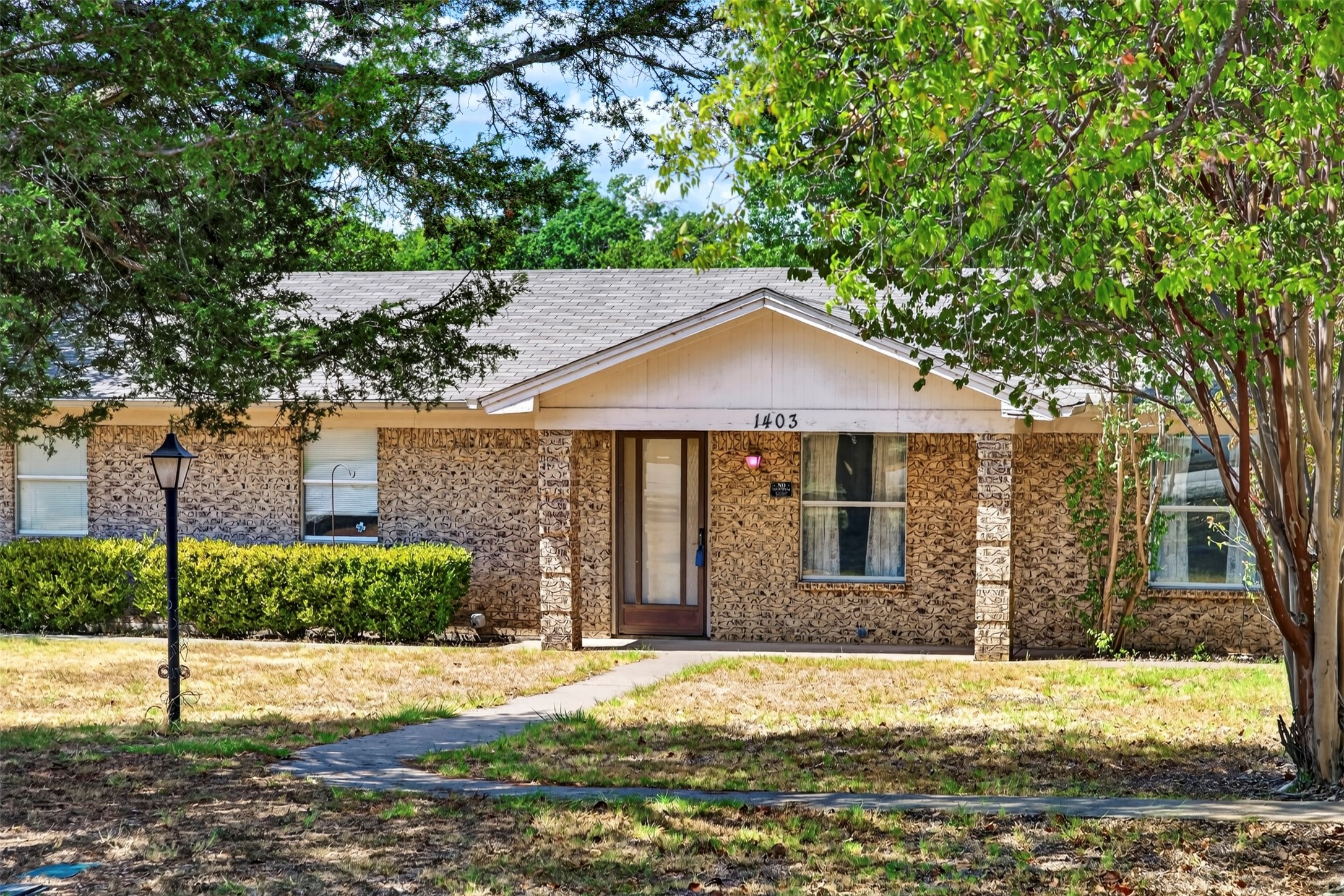 Residential in Decatur 3