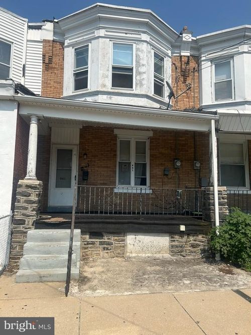 941 Maple Ter, DARBY, PA, 19023-1615 | Card Image