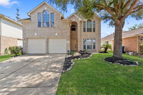 3115 Holly Ranch Dr, Katy, TX, 77494-3023 | Card Image