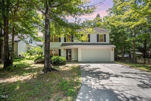 709 Woodgreen Drive, Durham, NC, 27704 | Card Image