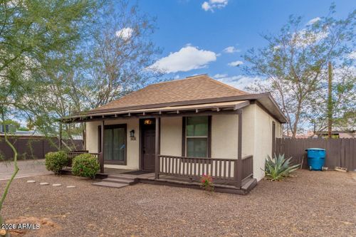 3430 E Cambridge Ave, Phoenix, AZ, 85008-1218 | Card Image